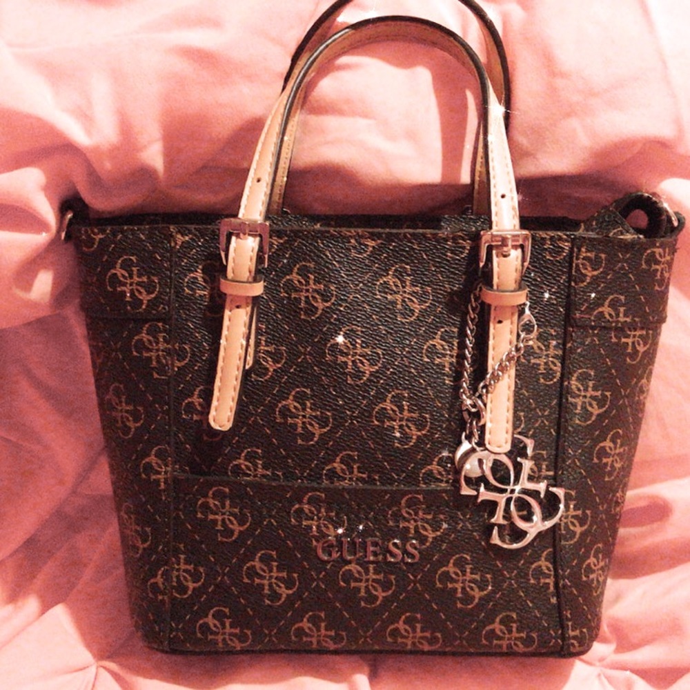Small Guess Handbag
